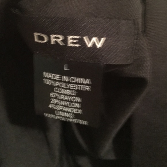 SILKY BOMBER JACKET - Picture 7 of 7