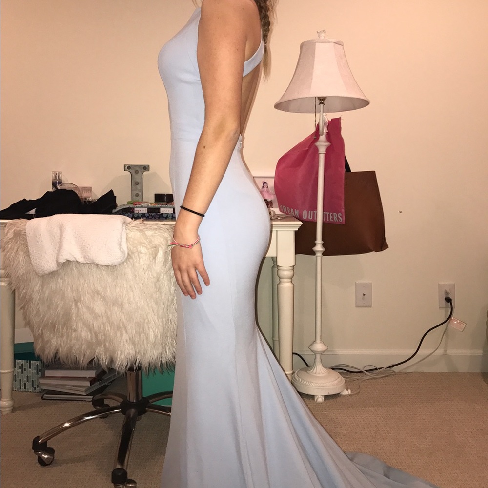 jovani dress