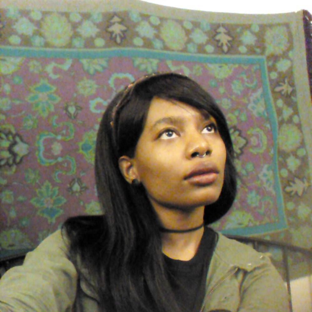 Meet your Posher, Kirea