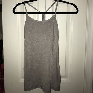 TWO HOUR SALE Lulu Lemon Workout Tank Top