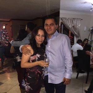 Meet your Posher, Vicky