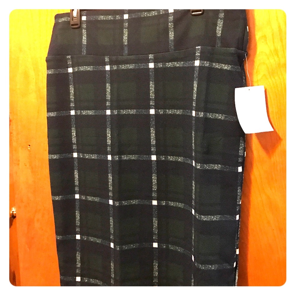 Lularoe Elegant Cassie