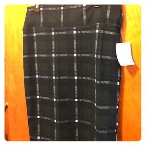 Lularoe Elegant Cassie