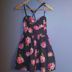 Girls sundress