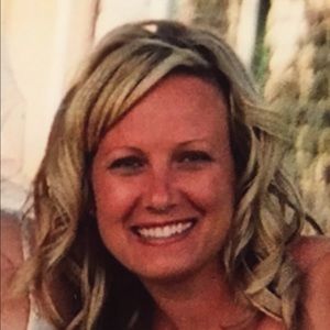 Meet your Posher, April