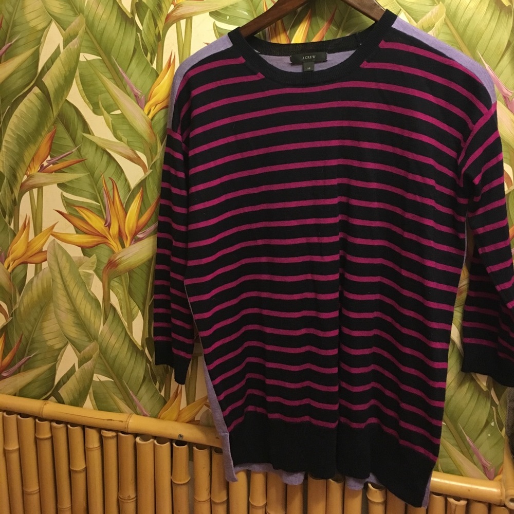 Light weight sweater from J Crew