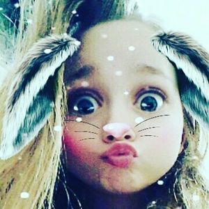 Meet your Posher, Ciara