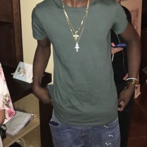 Meet your Posher, Quan