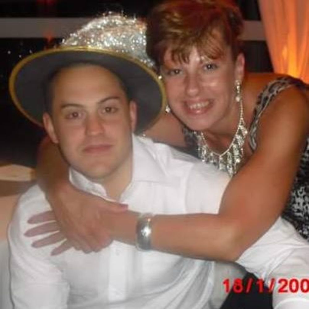 Meet your Posher, Fernando