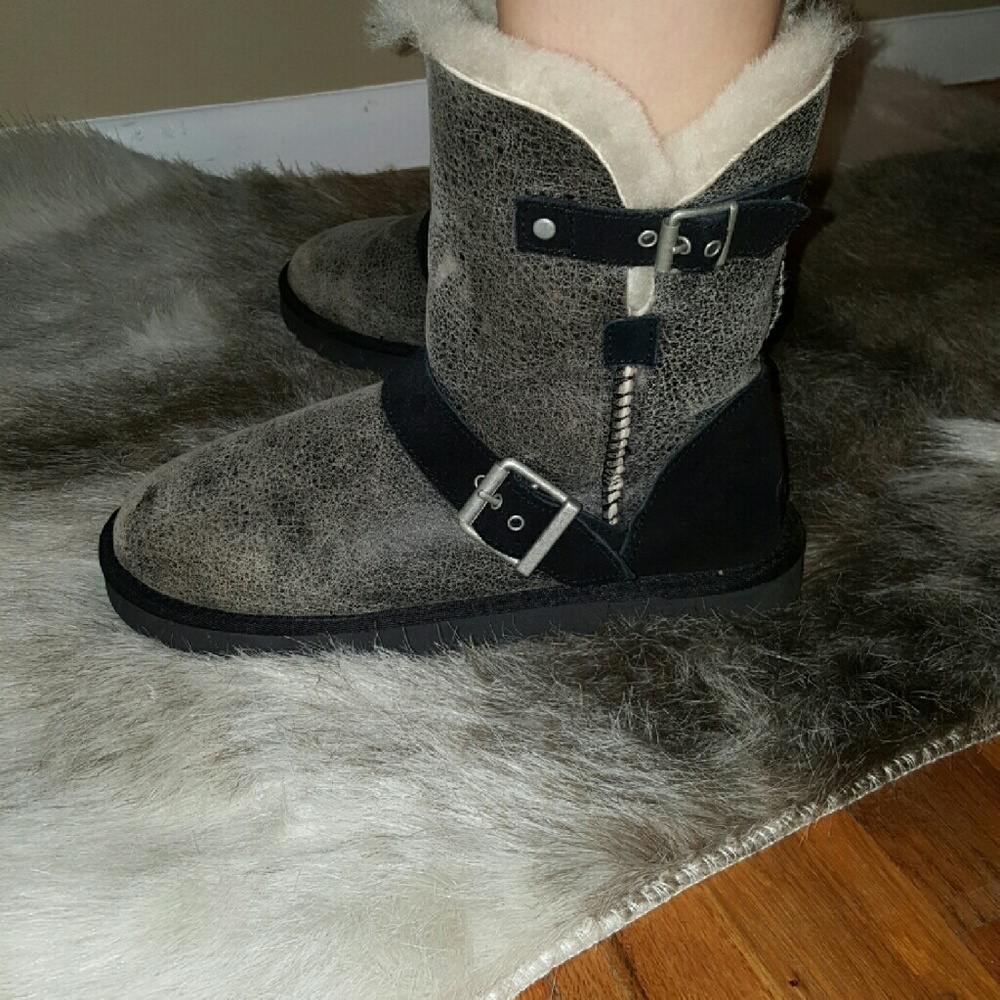 Ugg boots