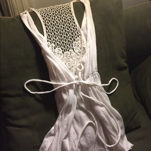 Summer blouse