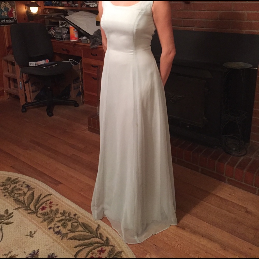 Mint formal