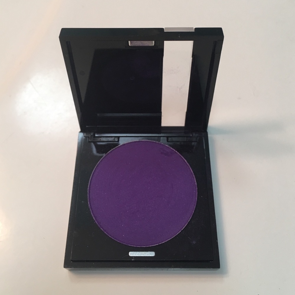 Limited Edition MakeUp Forever Eyeshadow