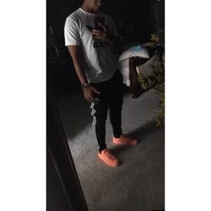 Meet your Posher, Anthony