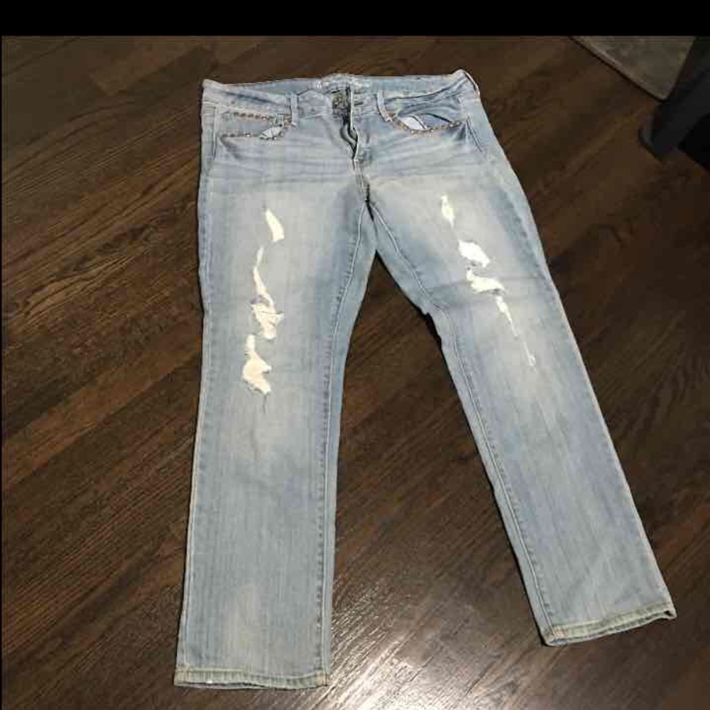 AE Skinny Jean NWOT