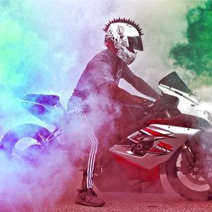 Meet your Posher, Jonathan