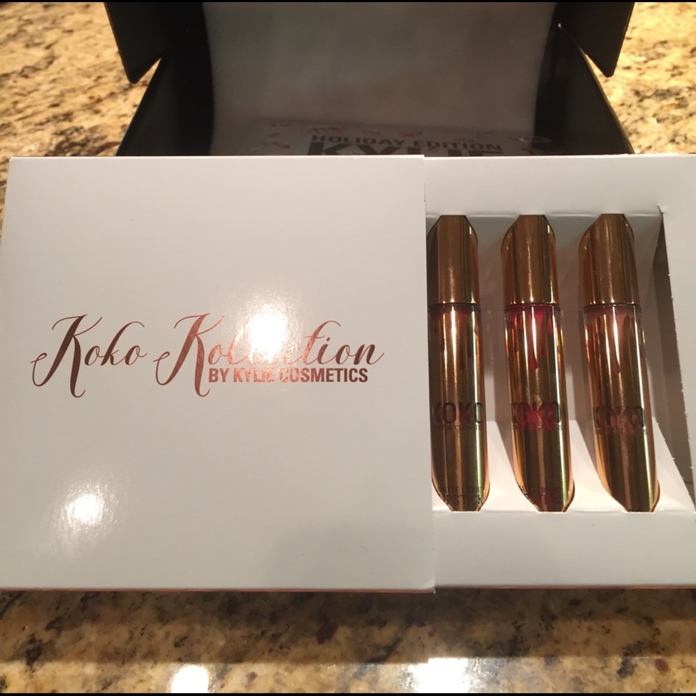 💋Kylie's KoKo Kollection Gorg💋
