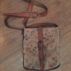 Patricia Nash purse
