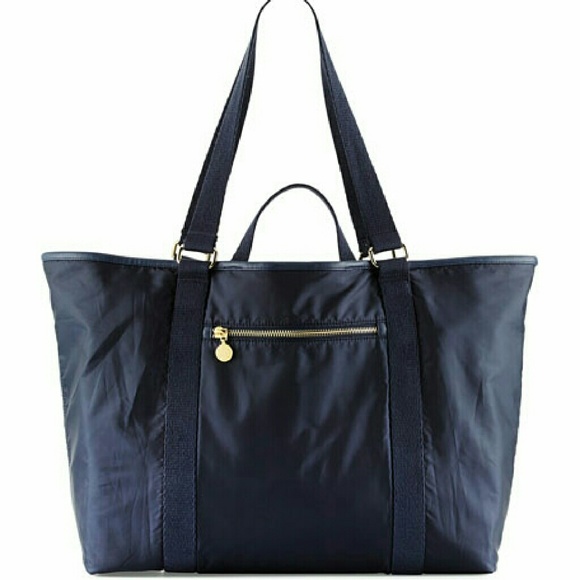 diaper bag stella mccartney