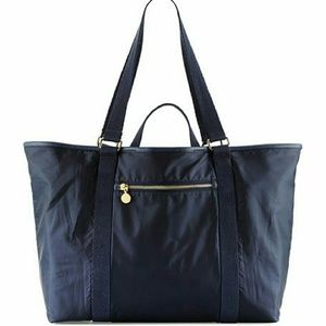 Stella McCartney diaper bag