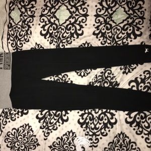 Victoria's Secret Yoga Pants