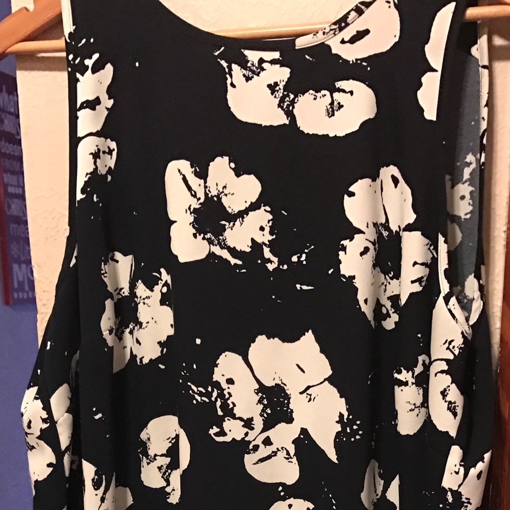 Alfani Dress