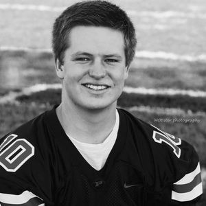 Meet your Posher, Joshua