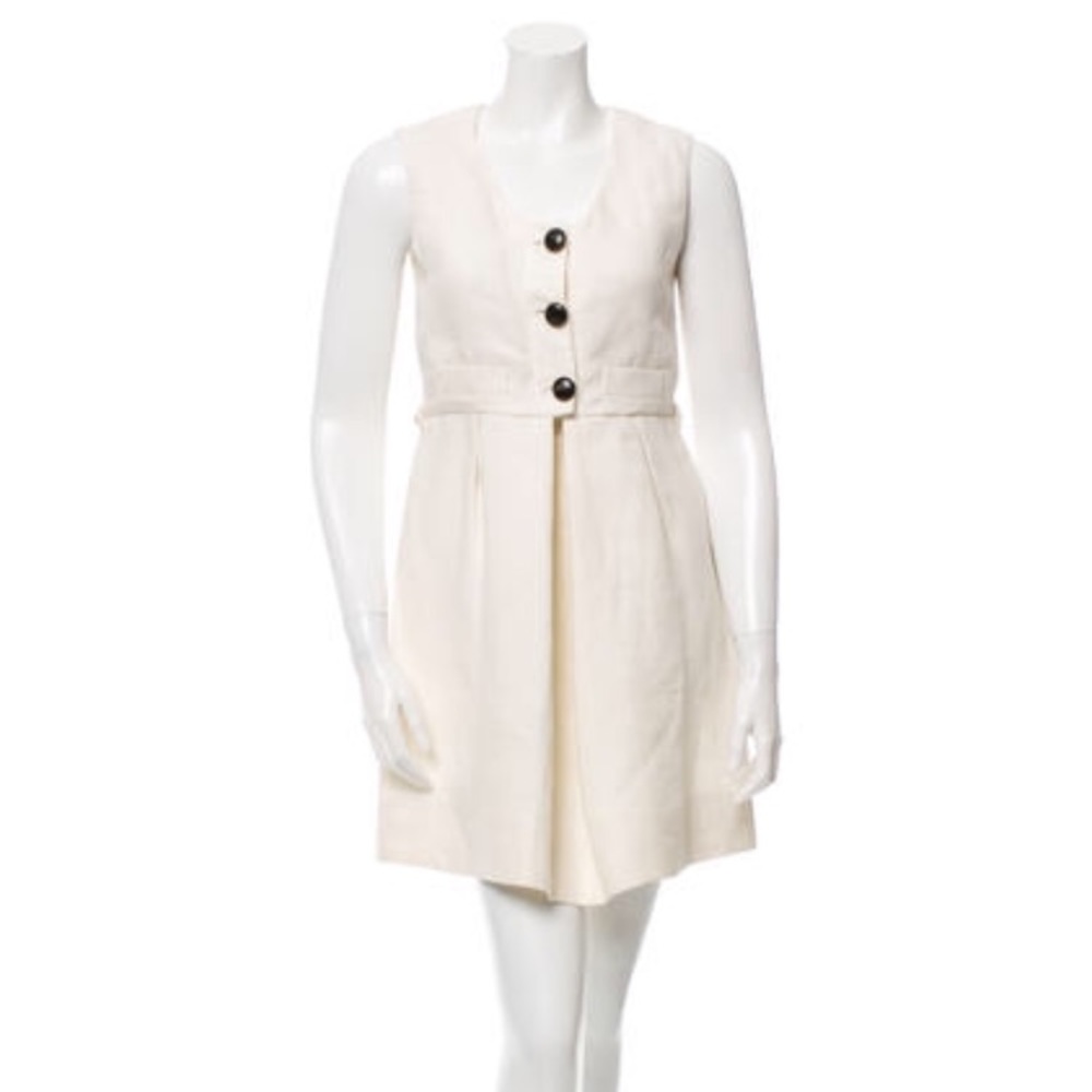 Chloe dress