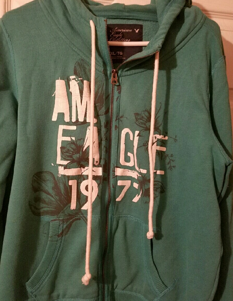 American Eagle Hoodie