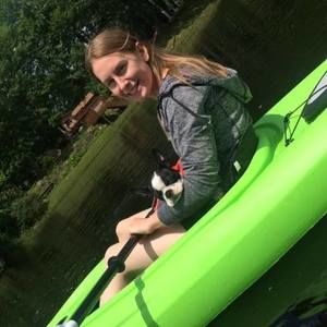 Meet your Posher, Michelle