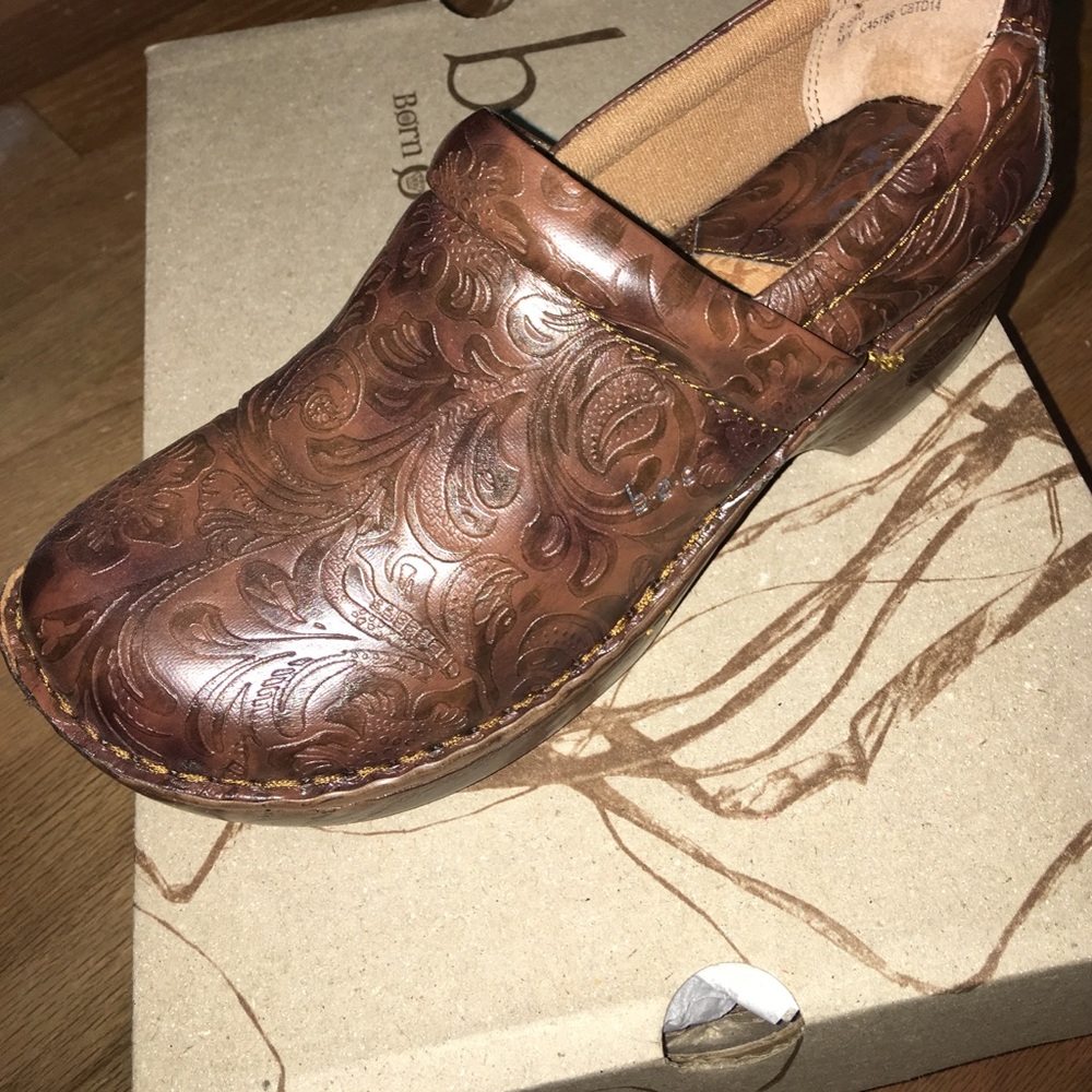 B.o.c shoes