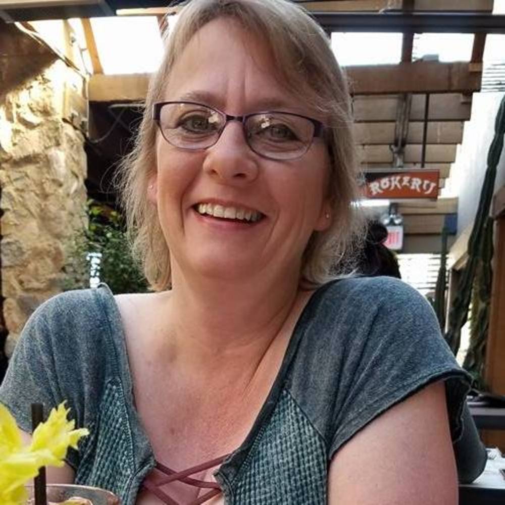 Meet your Posher, Jodi
