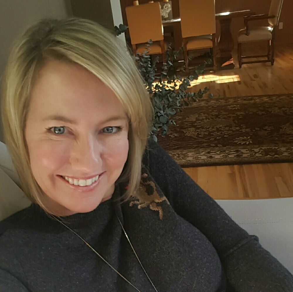 Meet your Posher, Stacy