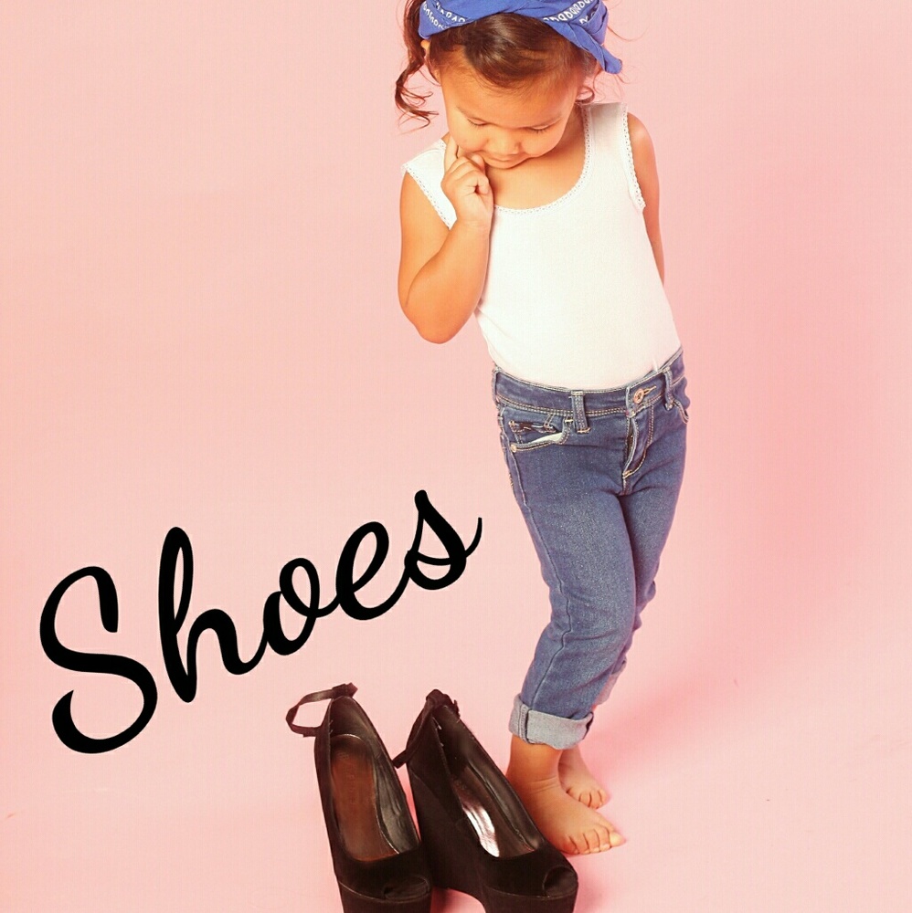 Shoes ~>