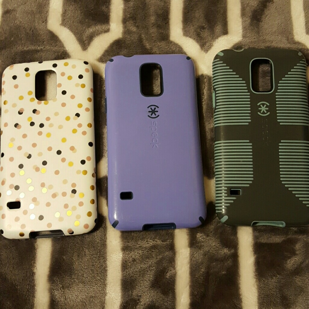 Galaxy S5 Case