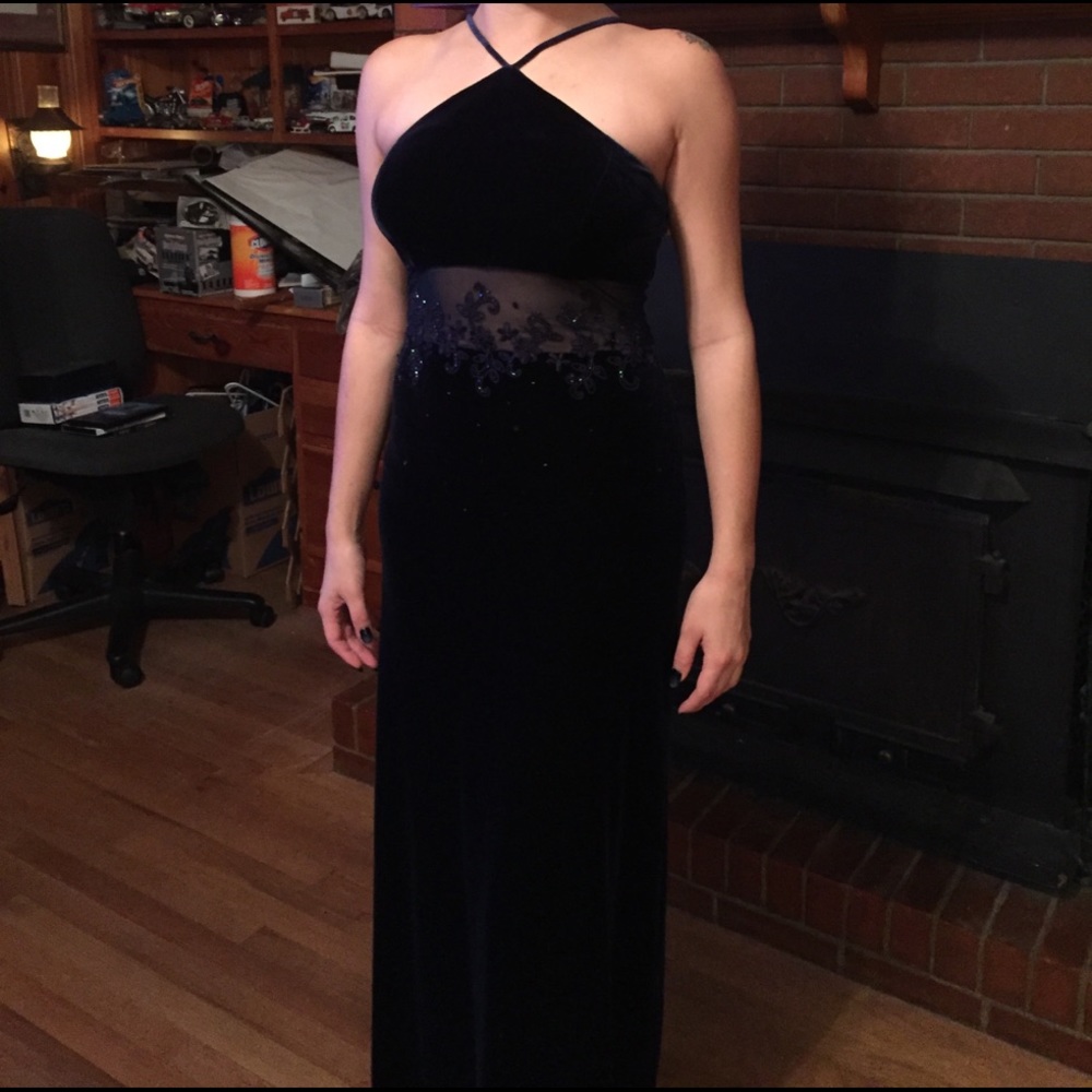 Blue Velvet