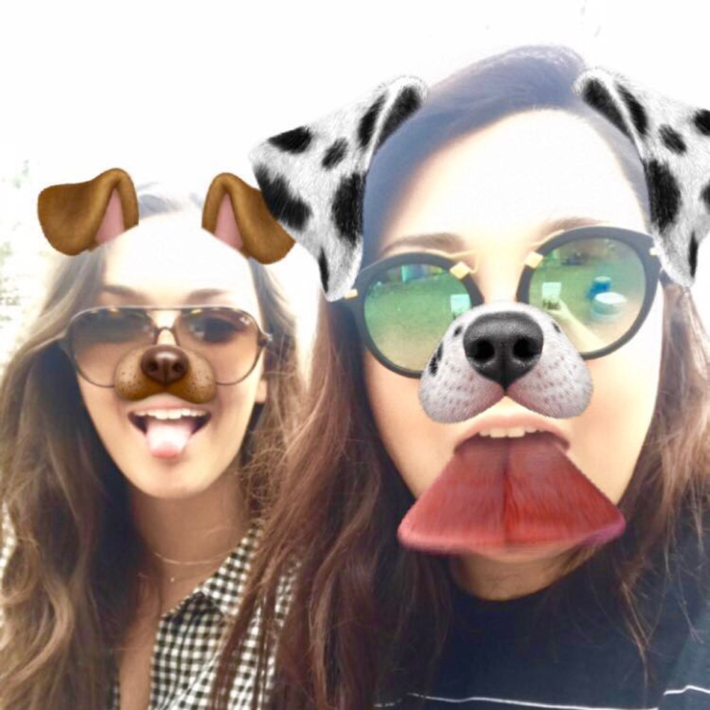 Meet your Posher, Victoria