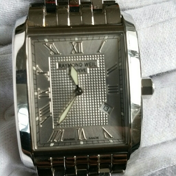 Raymond Weil Men's Watch - Picture 2 of 4