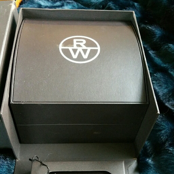 Raymond Weil Men's Watch - Picture 4 of 4