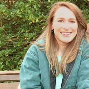 Meet your Posher, Courtney