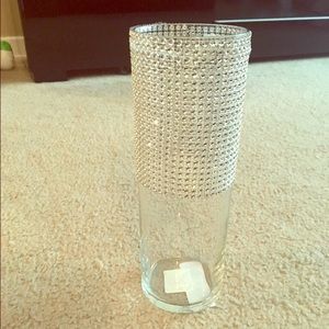 Bling Vase