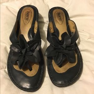 Born Sandals