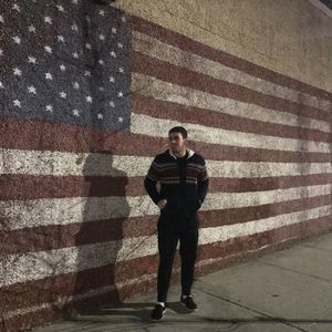 Meet your Posher, Giorgi