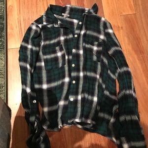 Women's Flannel