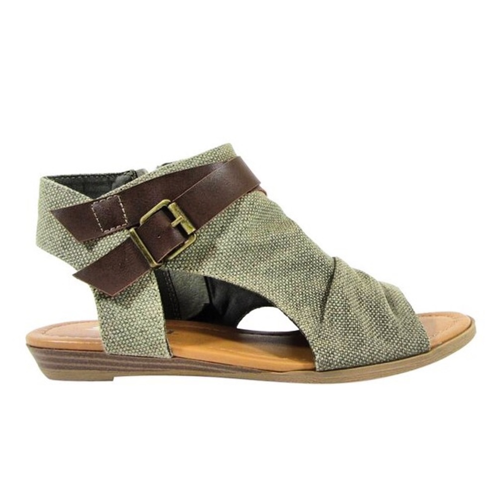 The Rena Sandal