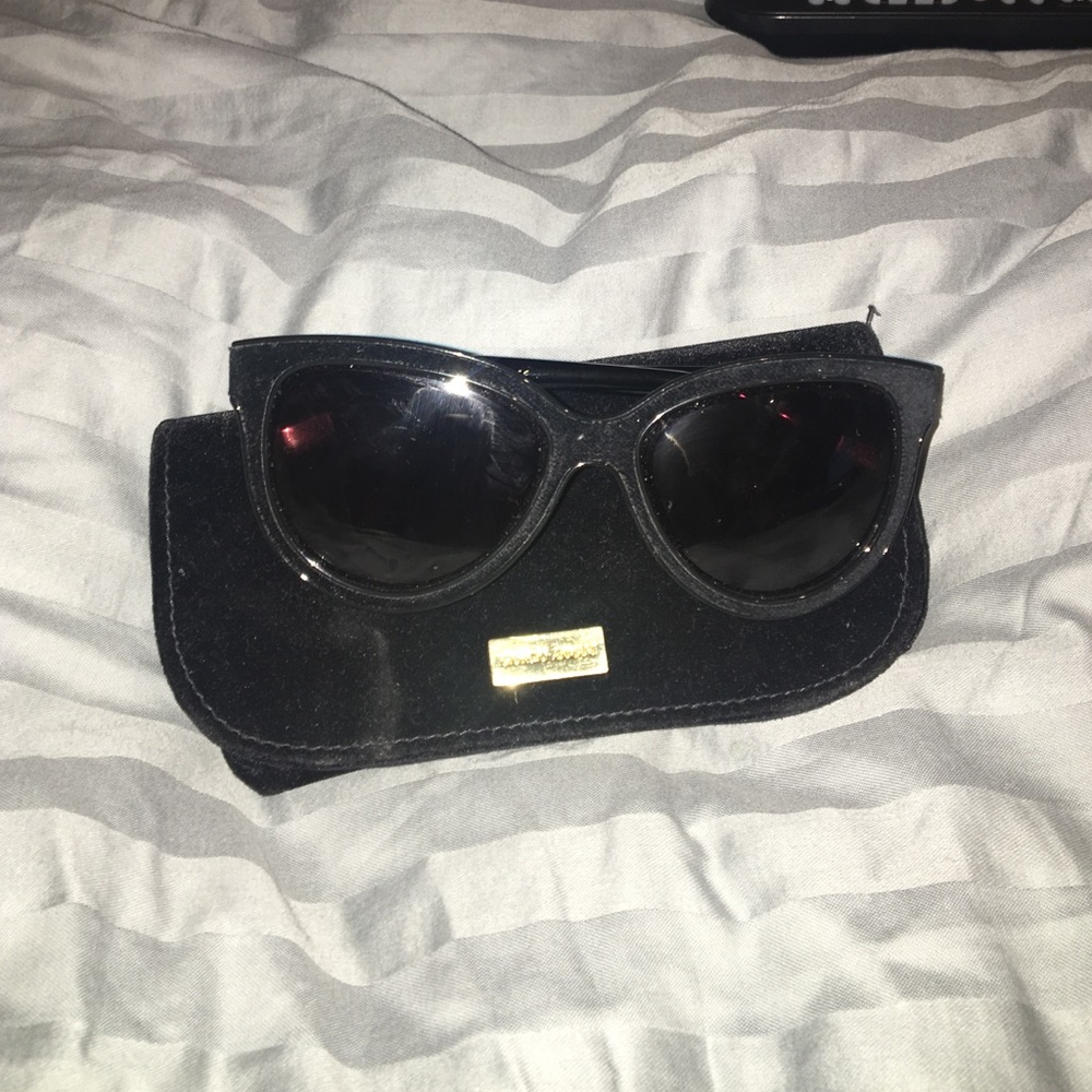Giorgio Armani sunglasses