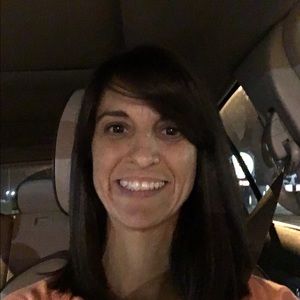 Meet your Posher, Sue