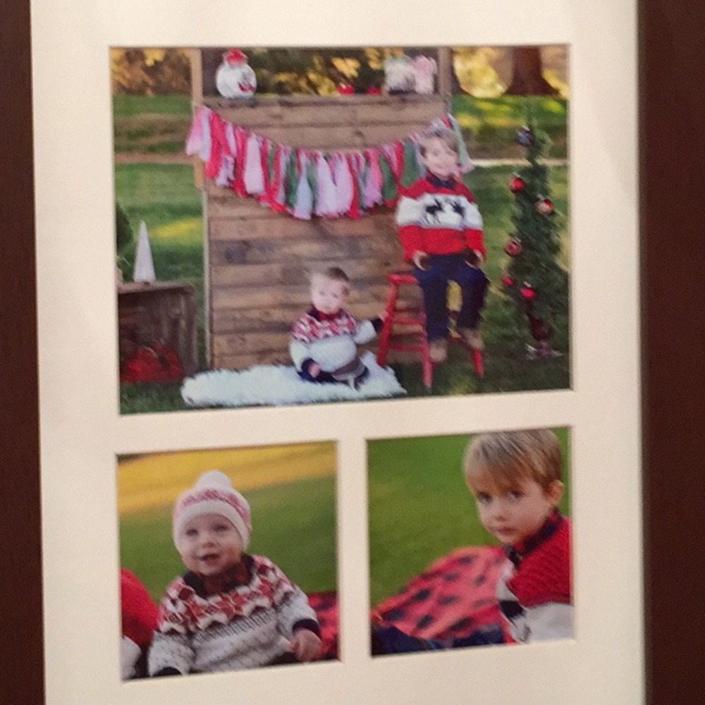 Meet your Posher, Robeyn