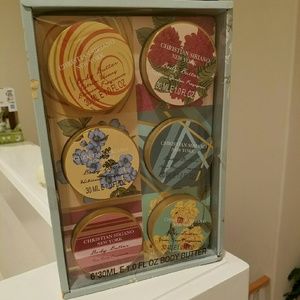 Christian Siriano Body Butter Gift Set