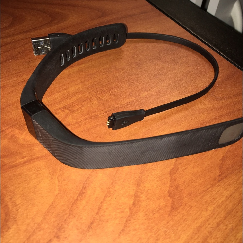 Fit Bit Charge!